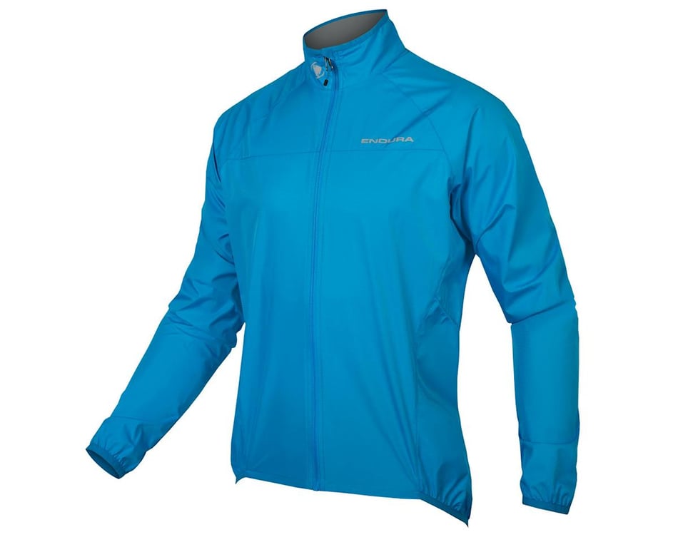 endura packable waterproof jacket