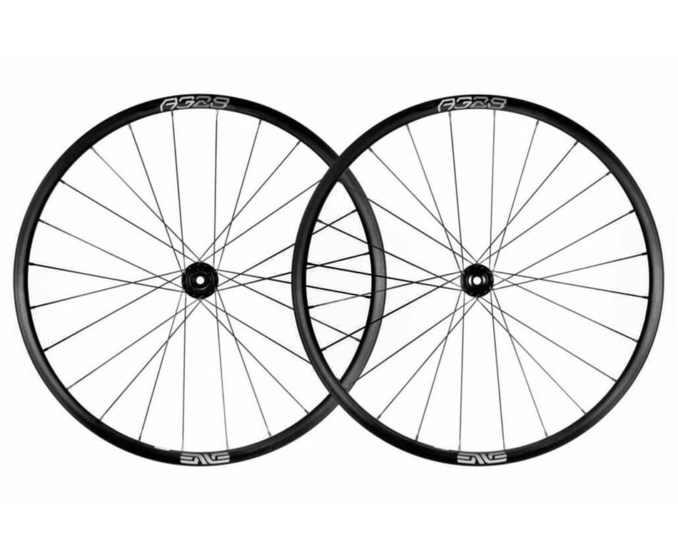 650b 2024 disc wheelset