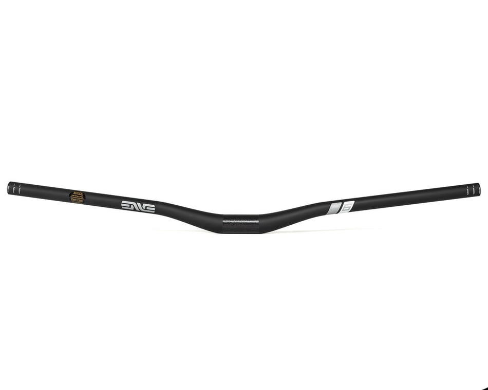 Enve M6 Carbon Trail Handlebar (Black) (31.8mm) (25mm Rise) (780mm)