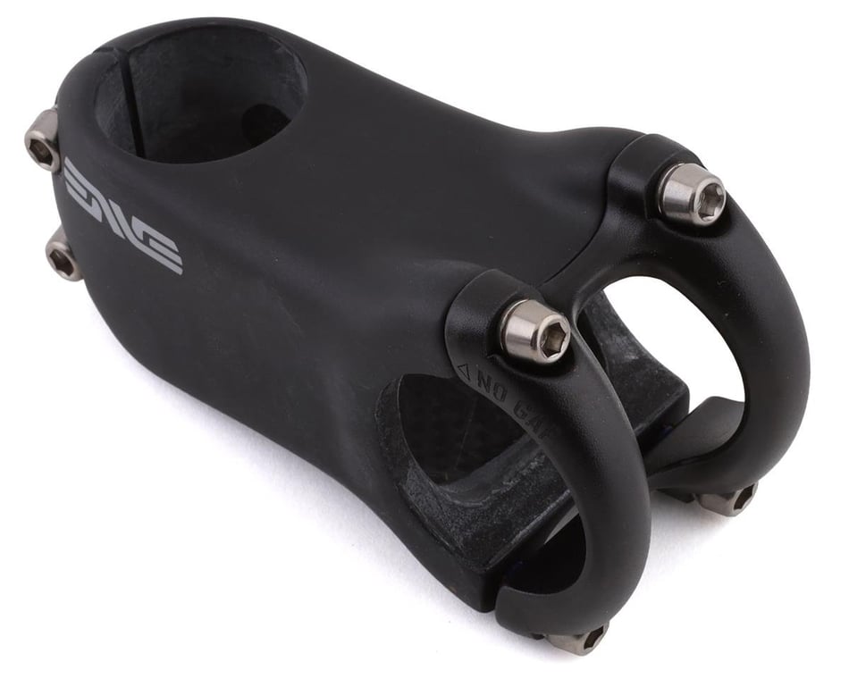 Enve M7 Stem (Black) (35mm) (65mm) (0°) - Performance Bicycle