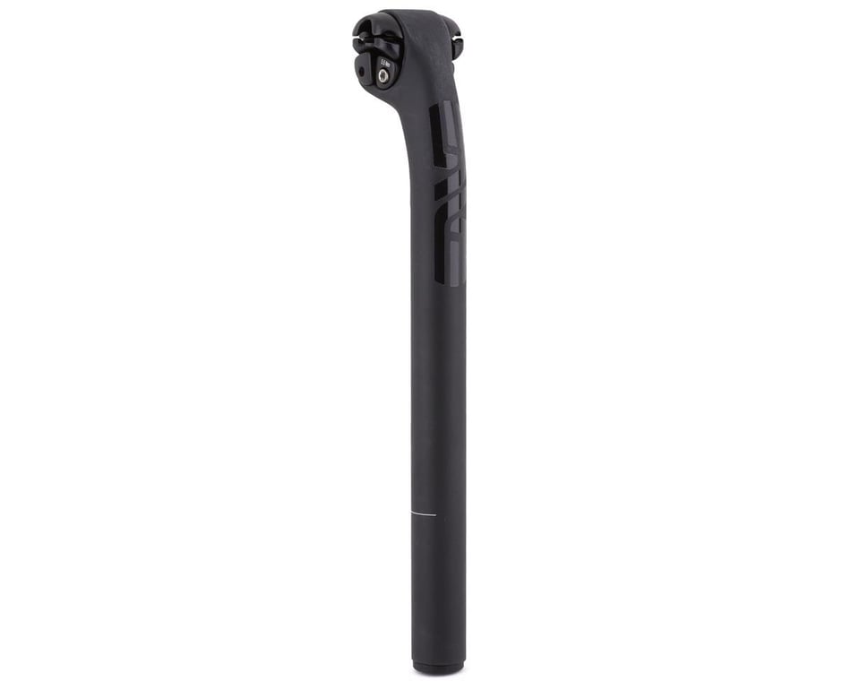 Enve Carbon Seatpost (Black) (27.2mm) (300mm) (25mm Offset)