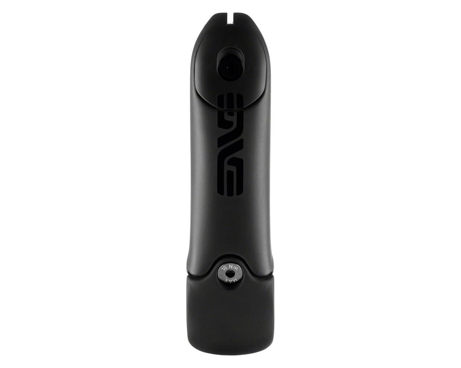 Enve Aero Stem (Black) (31.8mm) (120mm) (12°)