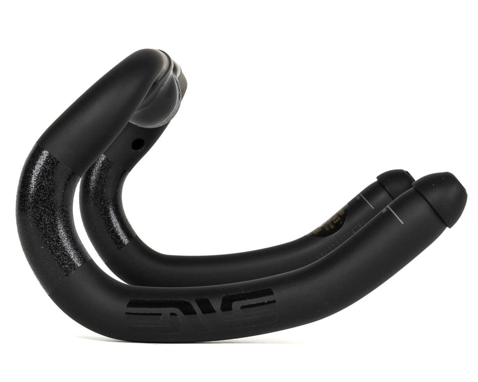 Enve SES AR Road Handlebar (Black) (31.8mm) (Carbon) (38cm