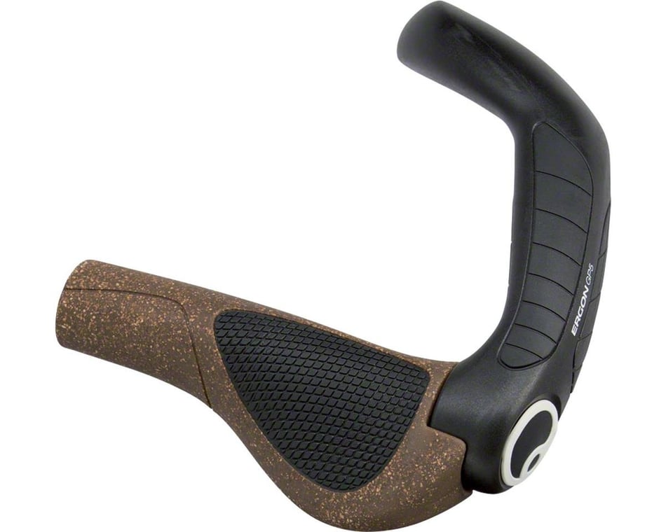 Ergon biokork hot sale grips