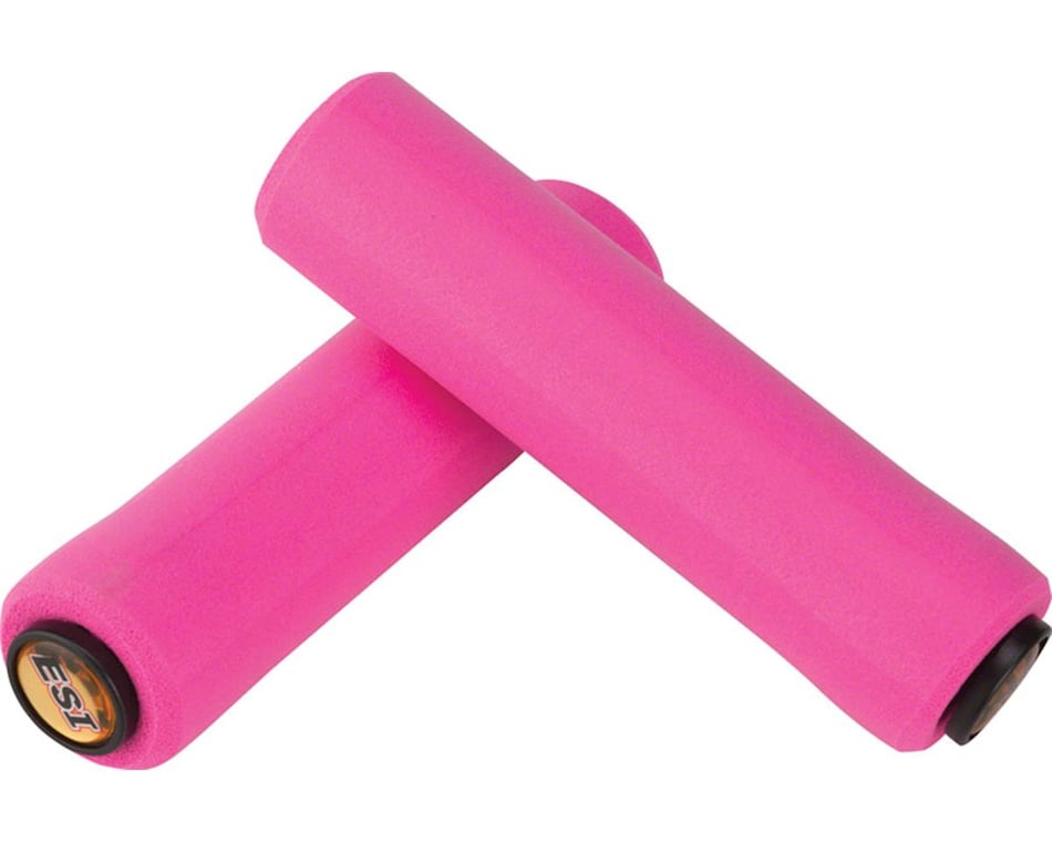 ESI Chunky Grips - Pink