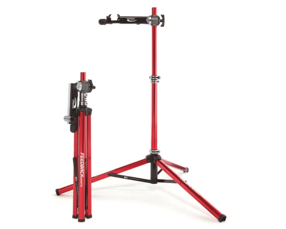 Bike repair work stand hot sale