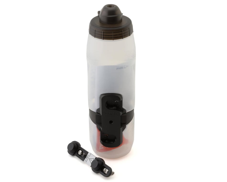 Water bottle best sale and cage set