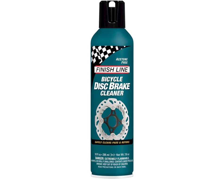 Disc cheap brake cleaner