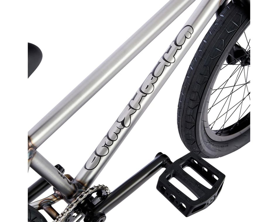 Fit Bike Co 2021 STR BMX Bike (MD) (20.5