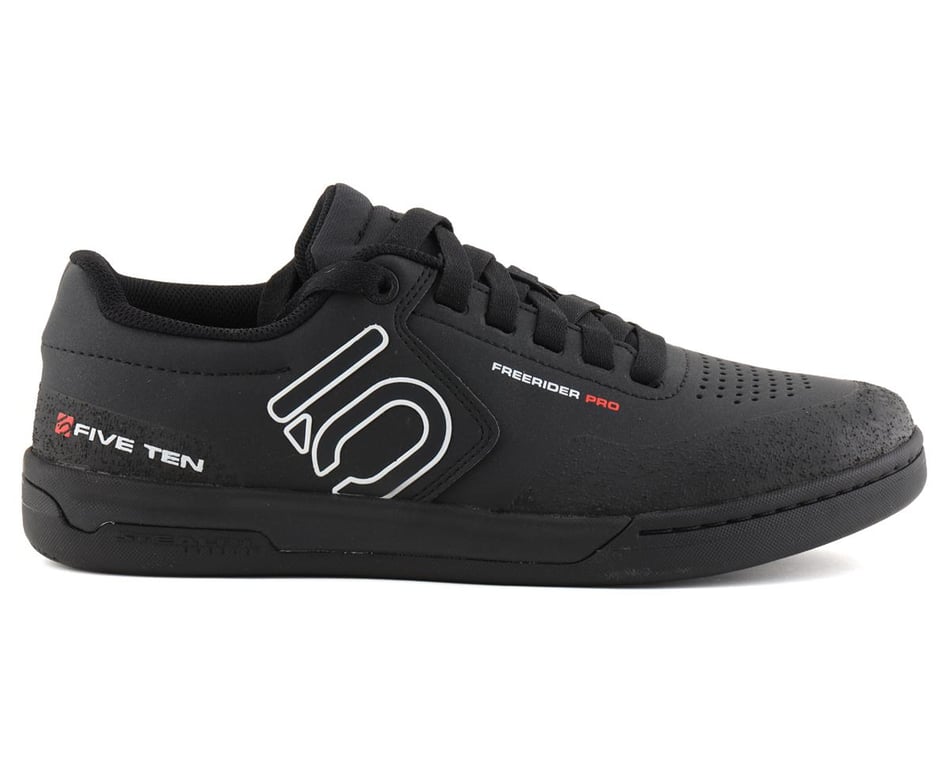 Five Ten Freerider Flat Pedal Shoe Gray/Black 10 
