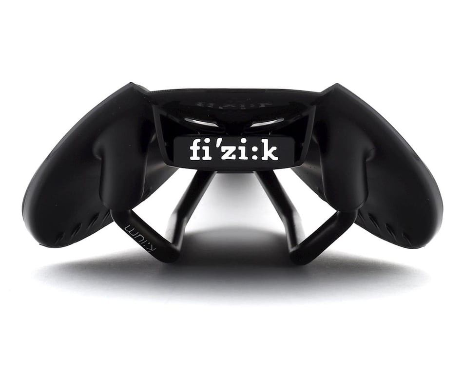 fizik Aliante R3 Versus EVO Saddle (Black) (Kium Rails)