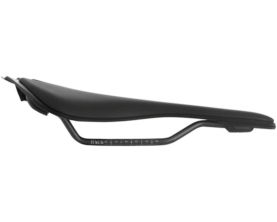 fizik Antares R3 Versus EVO Saddle (Black) (Kium Rails) (Regular