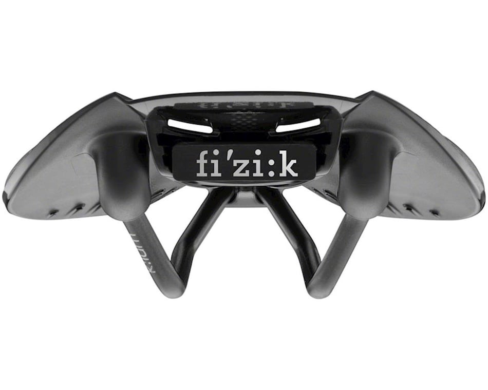 fizik Antares R3 Versus EVO Saddle (Black) (Kium Rails) (Regular