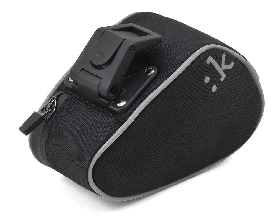 Fizik Click Saddle Bag Seat Bag w/ Integrated Clip System ICS Small
