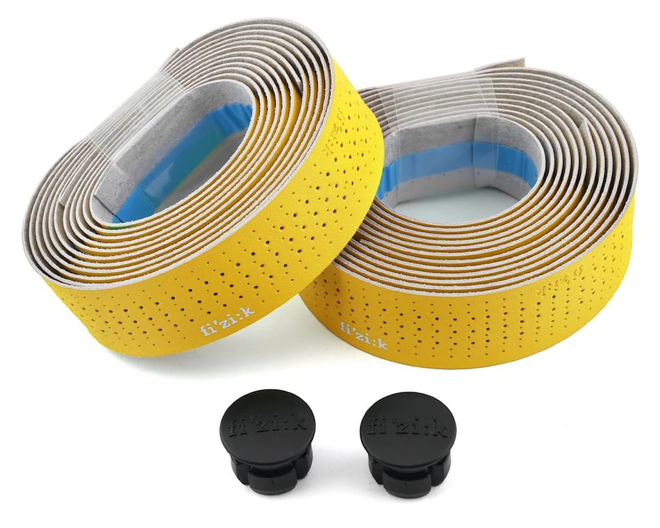 Fizik yellow best sale bar tape