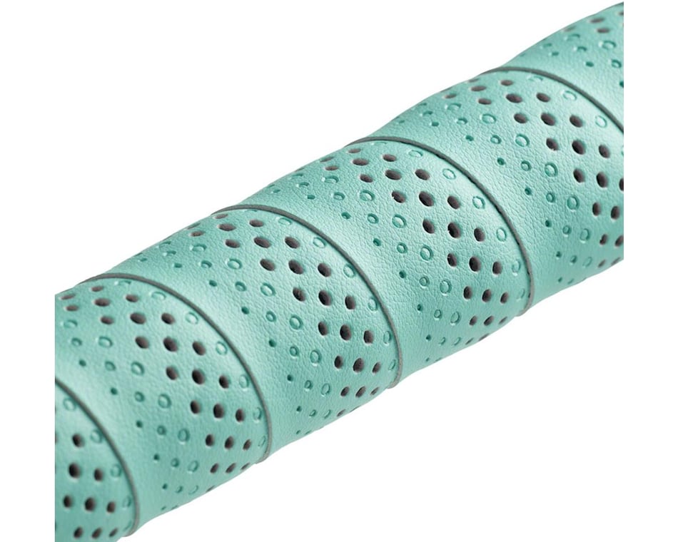 Deda Elementi Logo Bar Tape: Jaguar Green - EVA - 2.8mm