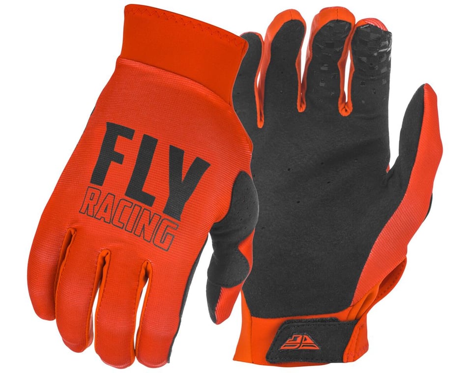 Fly Racing 2020 Lite Motocross Gloves