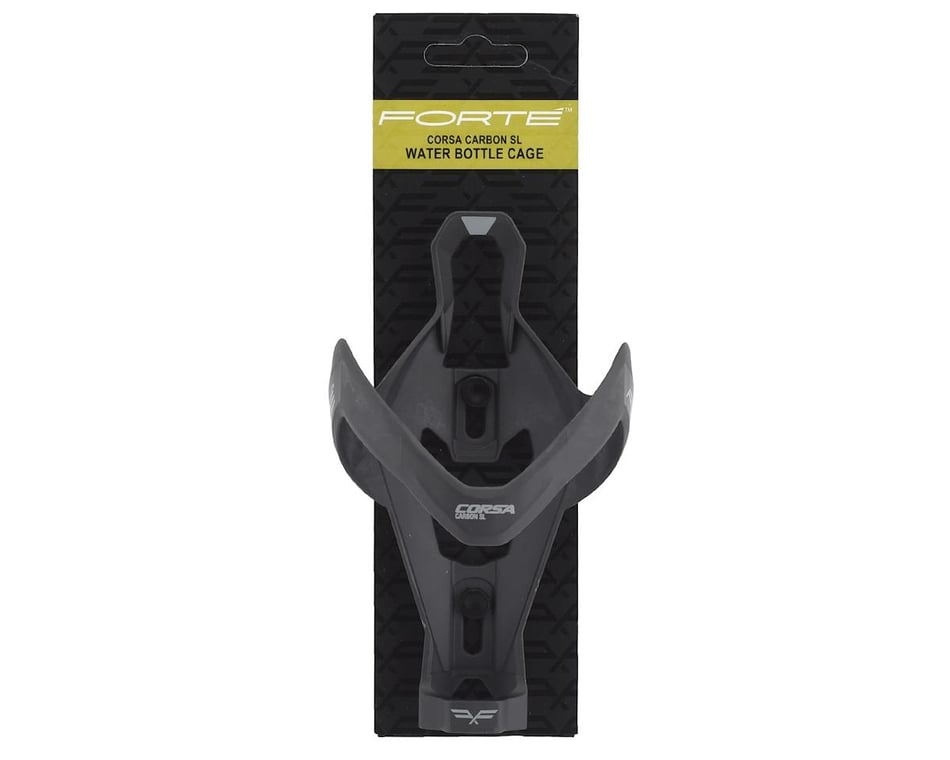 Forte corsa carbon 2024 water bottle cage