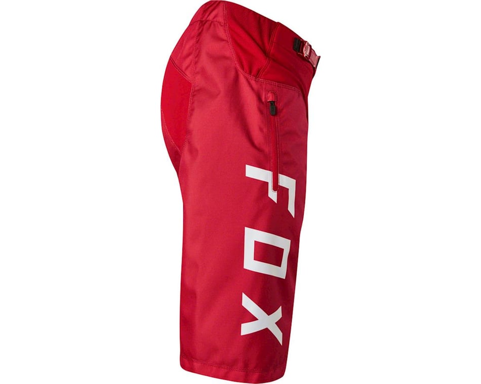 Details about   Fox Racing Demo DH Short Red 