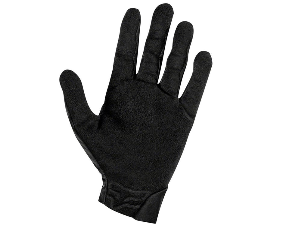 Fox Racing Ranger Water Gloves (Black) (M) - Performance Bicycle