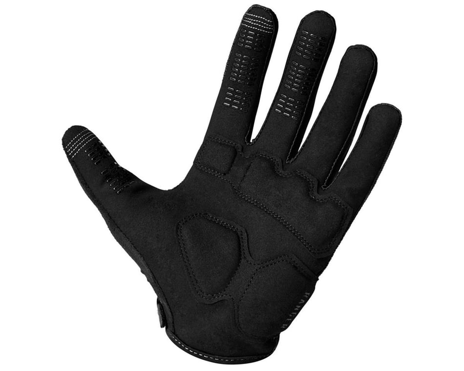 Fox clothing ranger discount long finger gloves