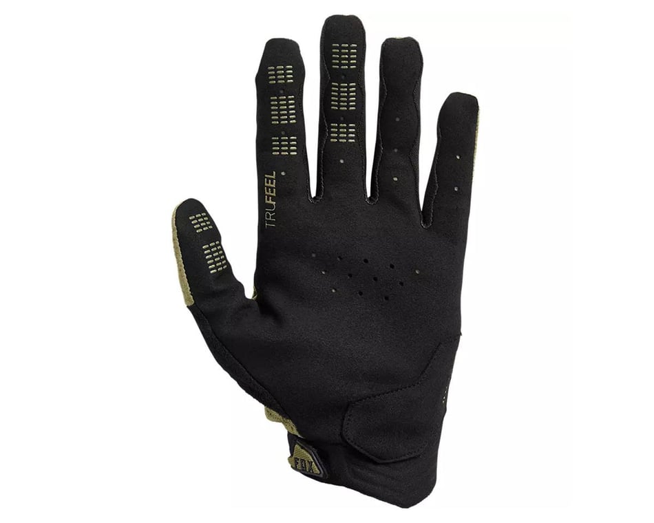 Fox Racing Defend D30 Gloves (BRK) (2XL)