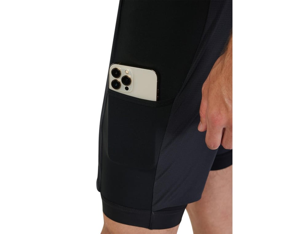 Fox ascent bib on sale shorts