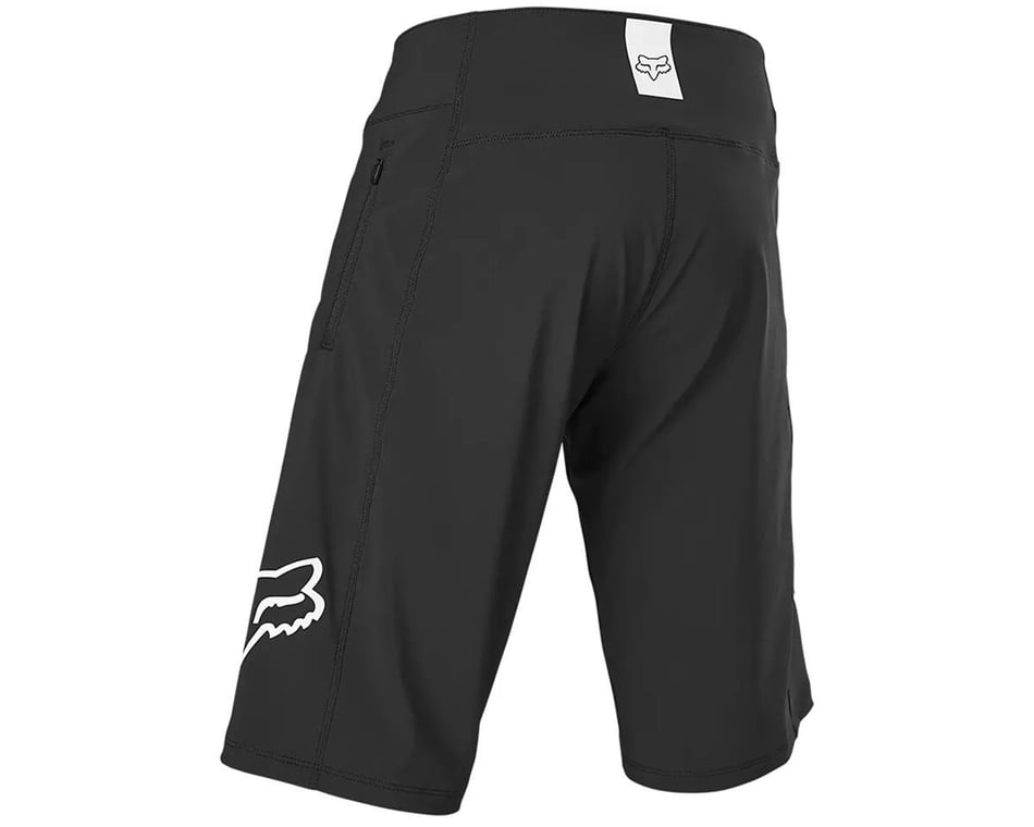 Fox Racing Defend Shorts Black 38 Performance Bicycle