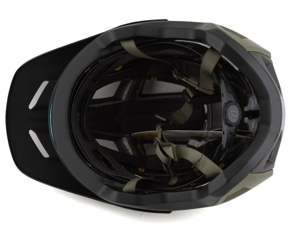 CASCO FOX METAH FLOW HELMET - Pro-M Store