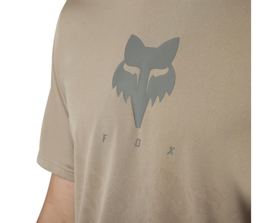 Fox Clothing MTB SS19 - Wheelbase