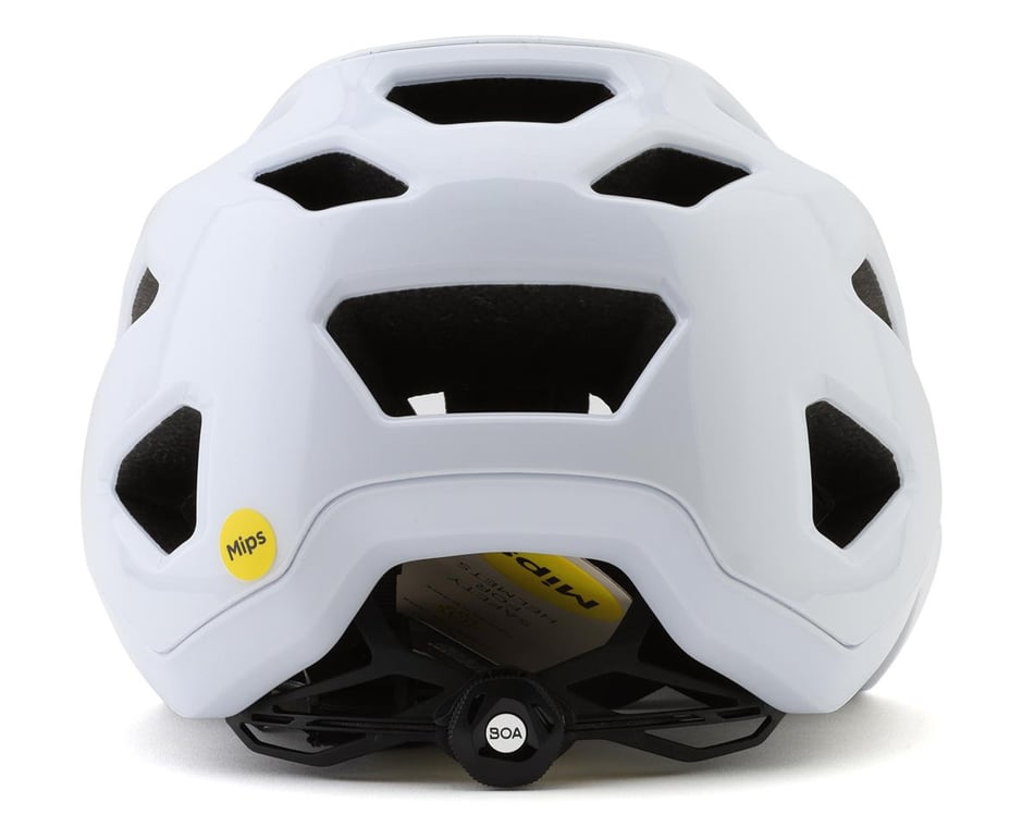 FOX Racing Crossframe Pro - Bike helmet Men's, Free EU Delivery