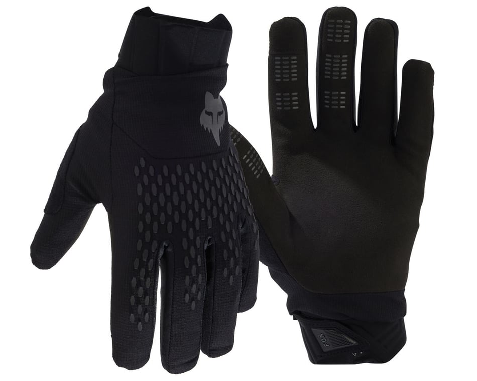 Fox Racing Defend Thermo Gloves (Dirt) (2XL) - Performance Bicycle
