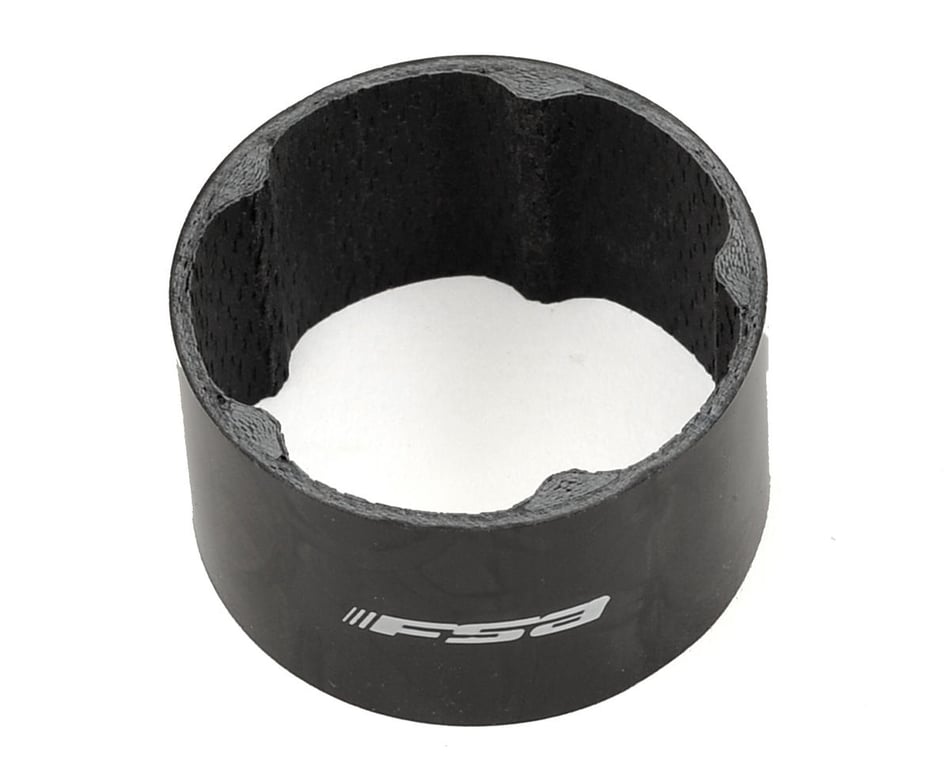 Fsa carbon hotsell headset spacers