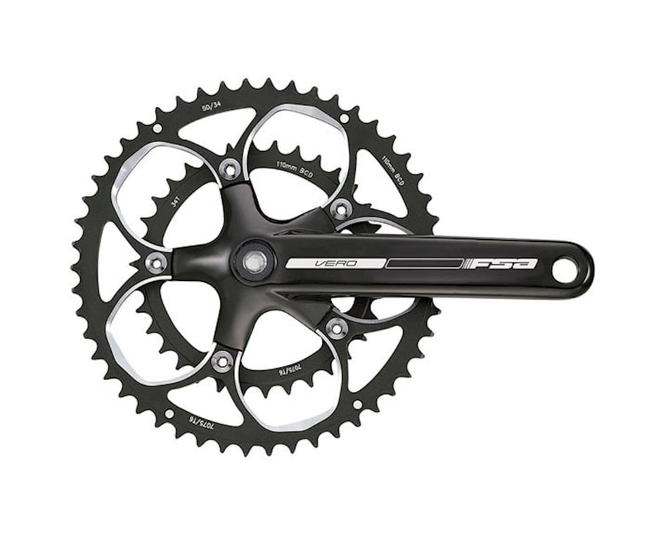 Orders fsa vero crankset