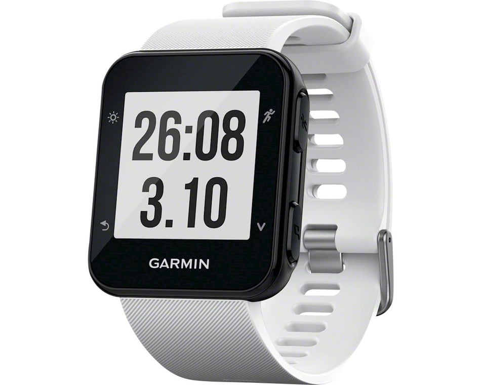 Garmin forerunner 35 gps hotsell running watch