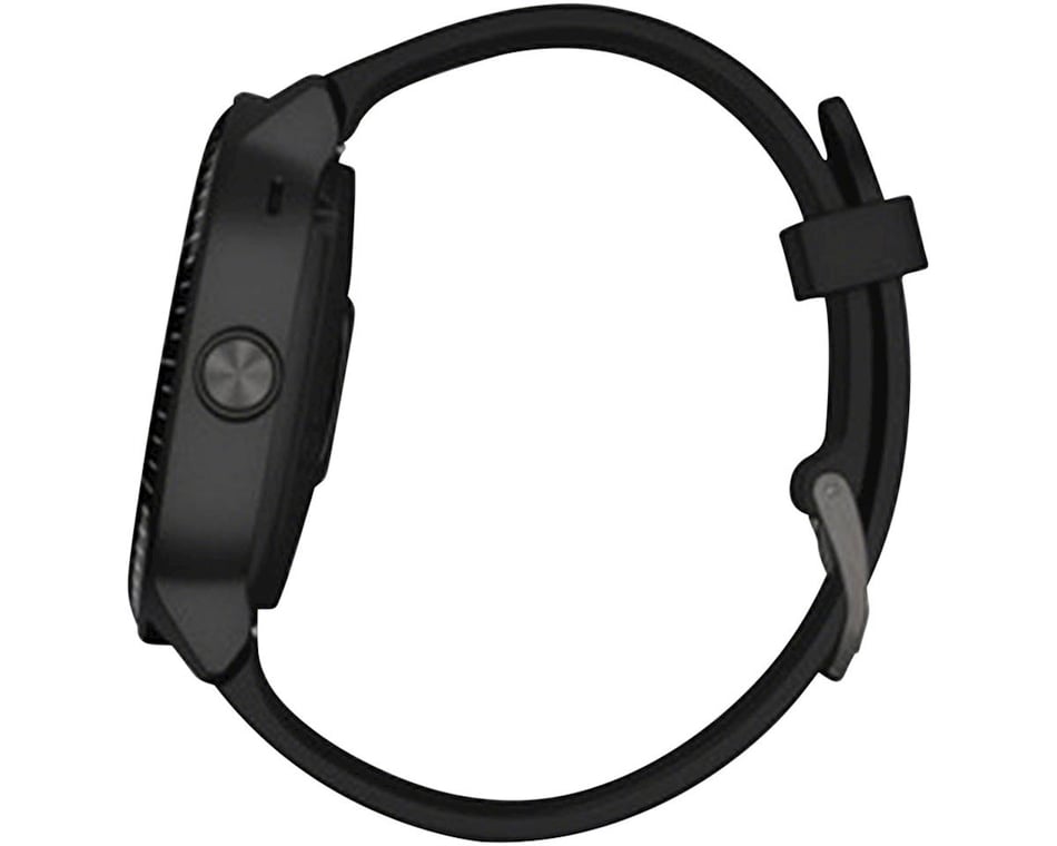 stå på række Hurtig dechifrere SCRATCH & DENT: Garmin Vivoactive 3 Music Verizon LTE GPS Smartwatch  (Black) - Performance Bicycle