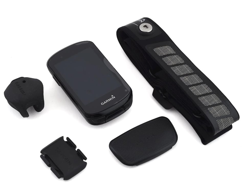 GPS GARMIN EDGE 1030 PLUS BUNDLE. O que esperar deste GPS 