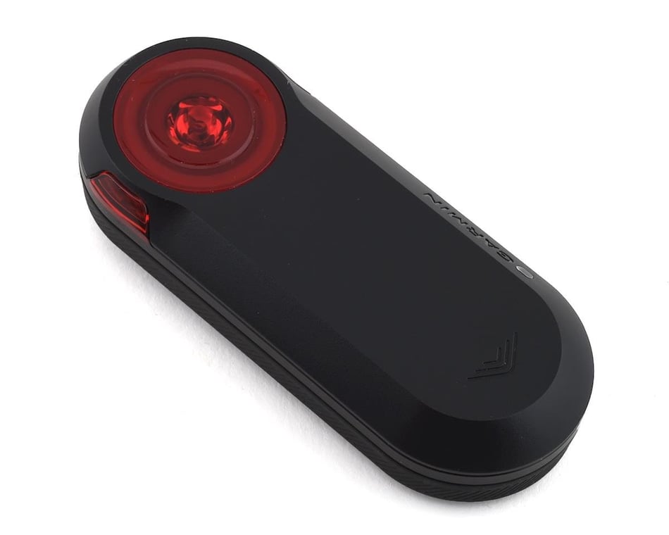 garmin tail light with radar