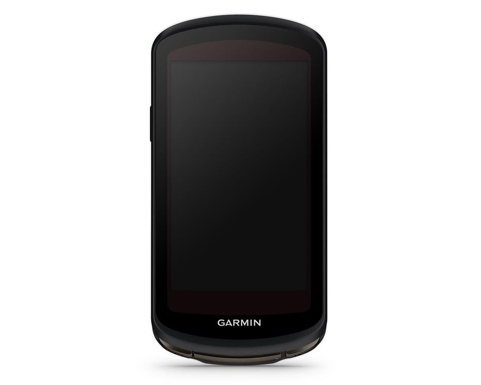 Solar powered, long running and most accurate Garmin Edge 1040
