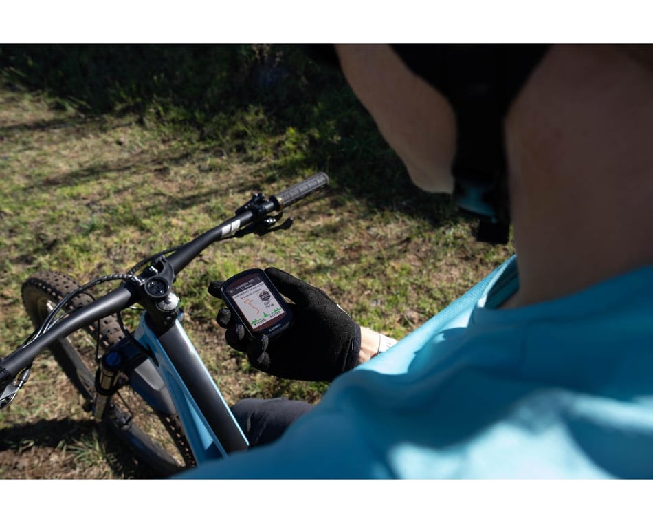 Garmin Edge 840, Compact GPS Cycling Computer with Sensor Bundle (010- —  Beach Camera
