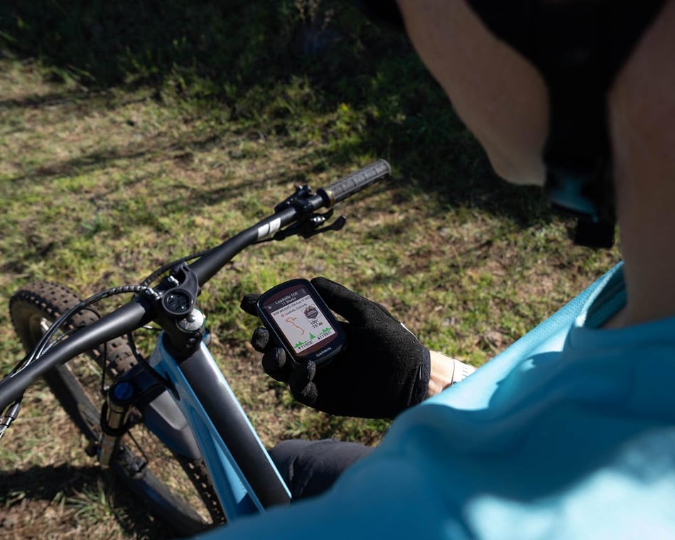 reinigen de elite Zoekmachinemarketing Garmin Edge 540 Solar GPS Cycling Computer (Black) (New 2023) - Performance  Bicycle