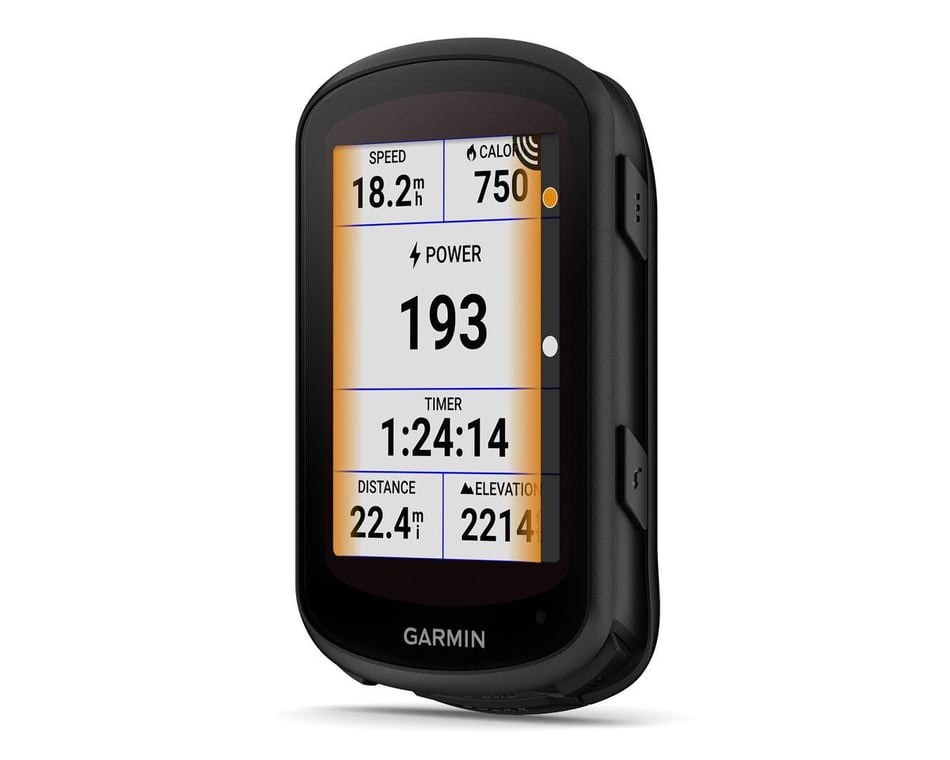 Garmin deals cycle computers