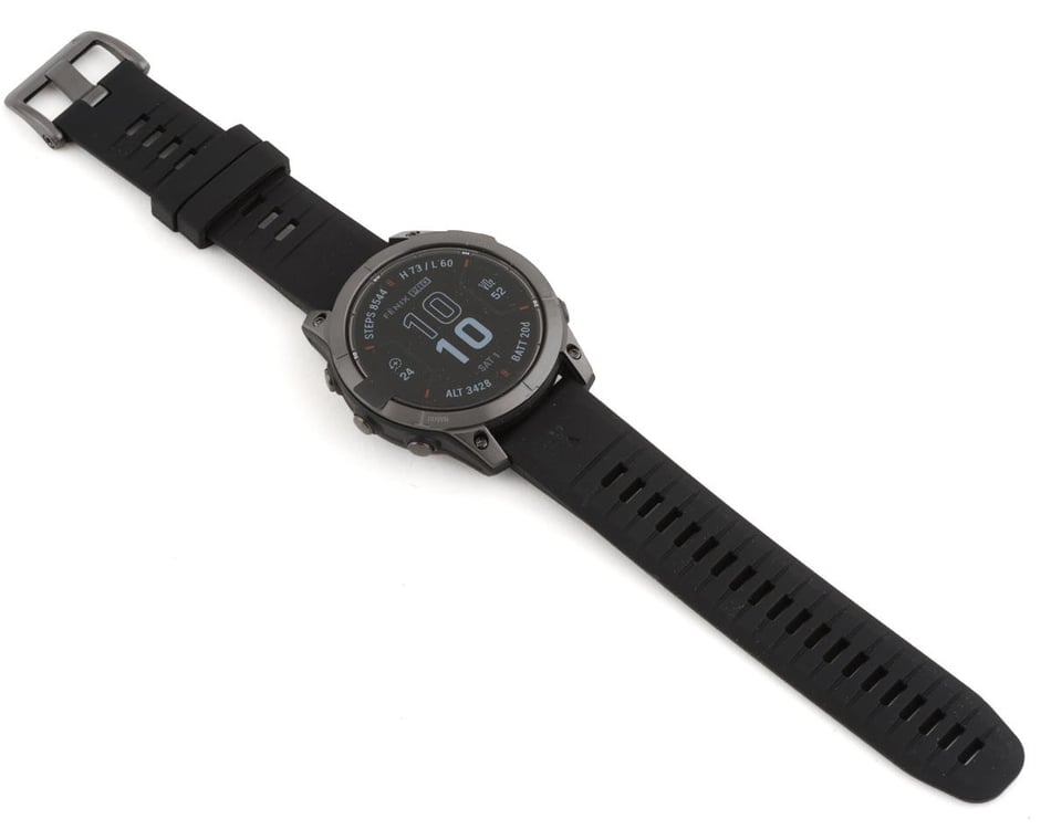 Garmin fenix 7 Pro Solar / fenix 7 Sapphire Solar Multisport GPS Smartwatch