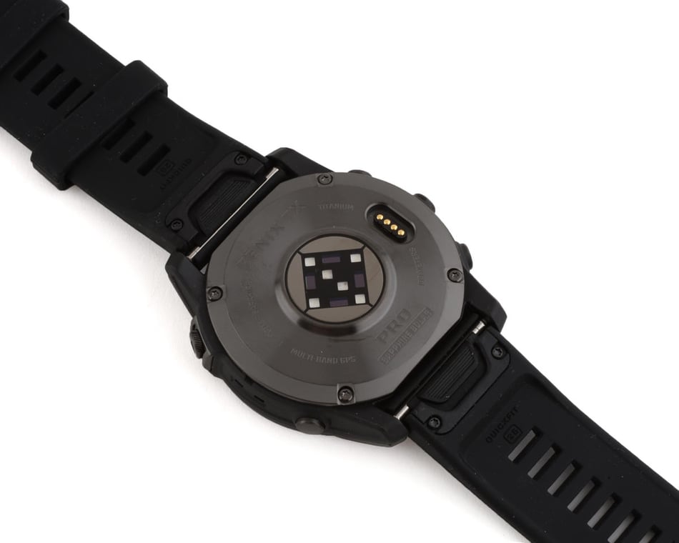 GARMIN 7X Pro Solar Edition Black / Smartwatch 51mm