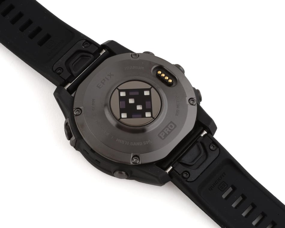 epix™ Pro (Gen 2) – Sapphire Edition, 47 mm