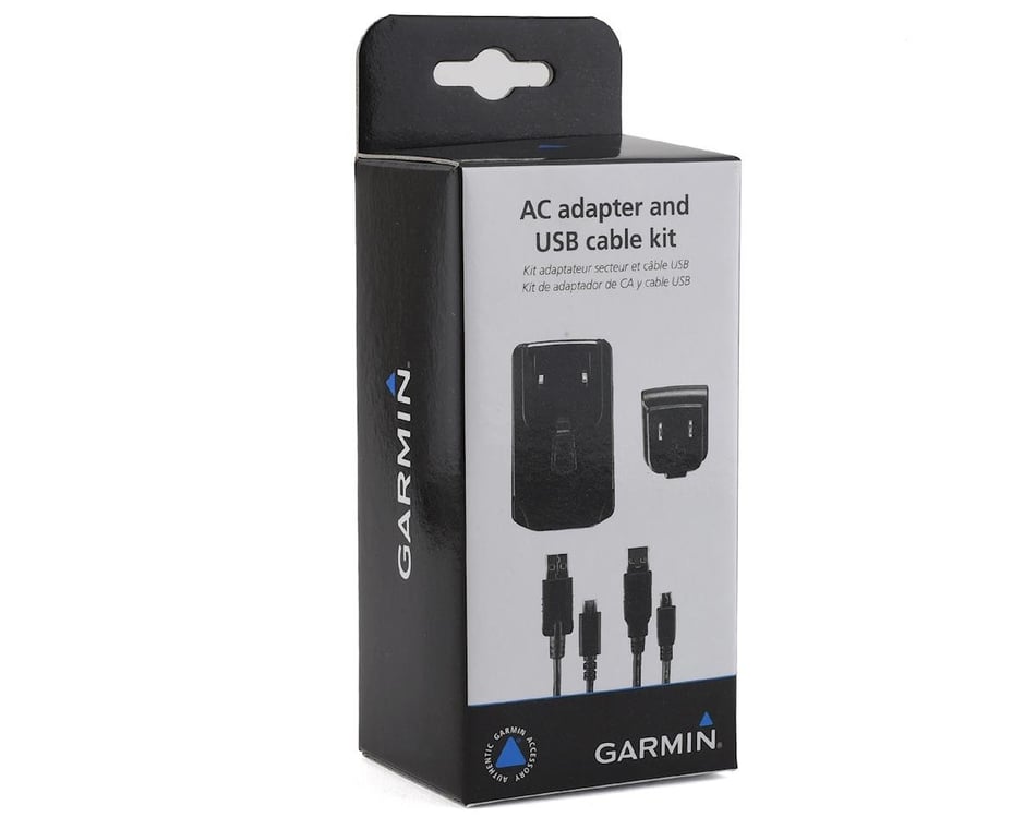 Garmin AC Adapter Cable for sale online 