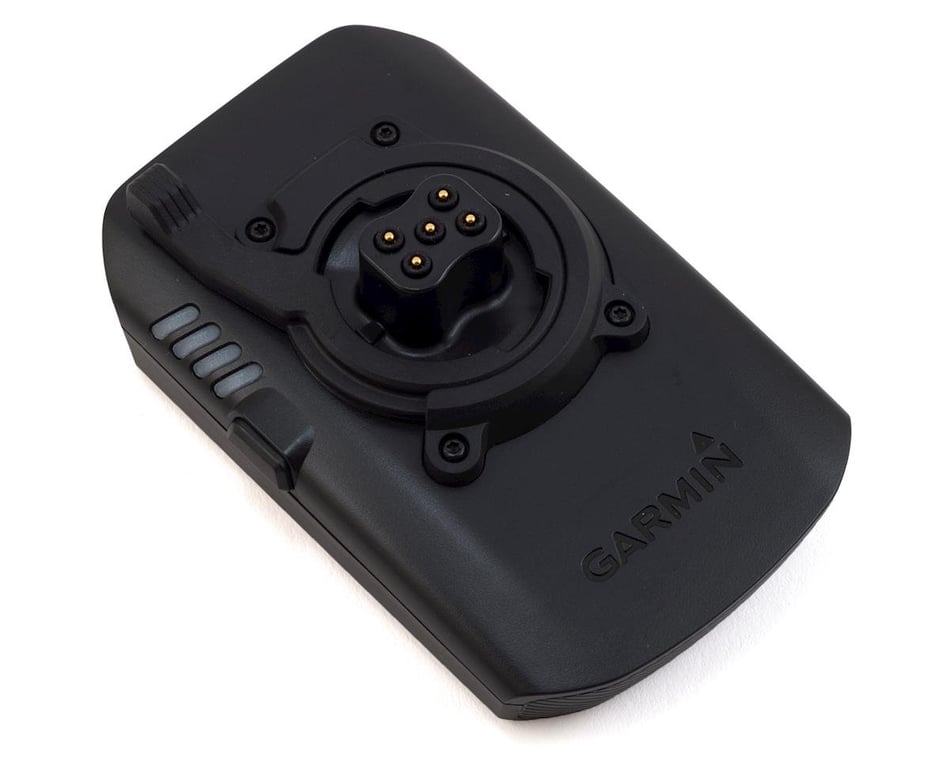 Garmin Charge Power Pack (For Garmin Edge Computers) - Bicycle