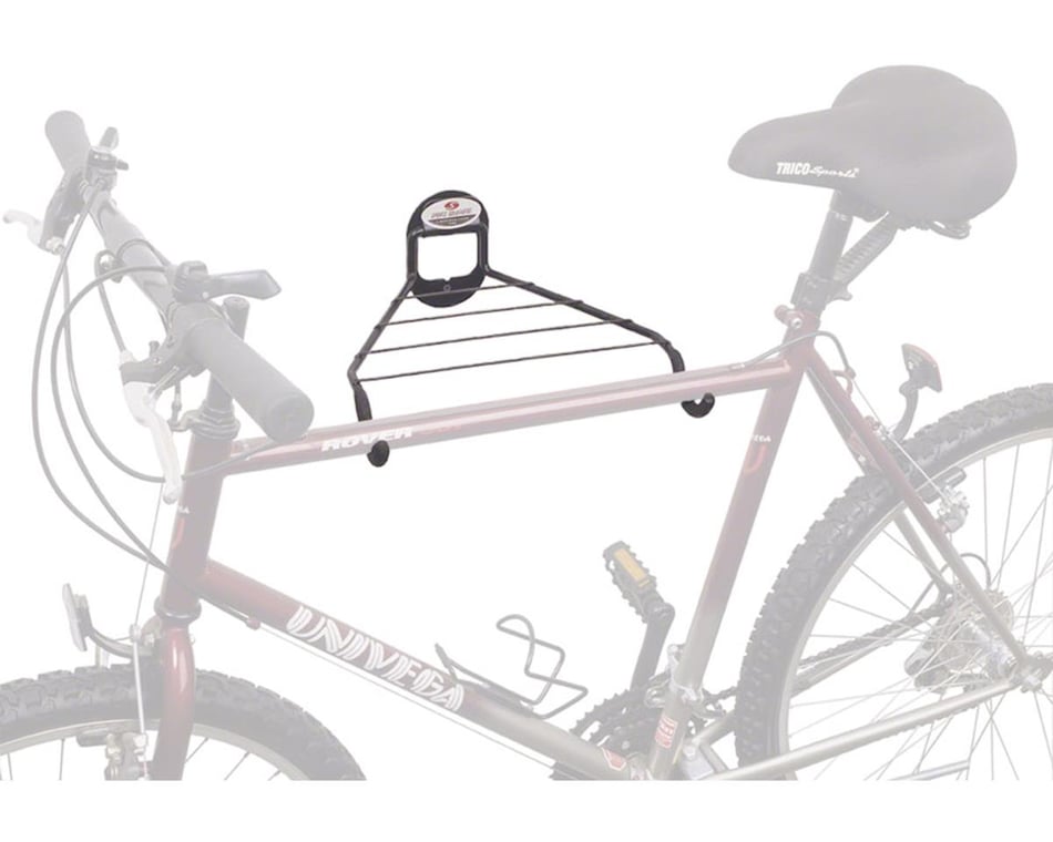 Gear Up Horizontal One-Bike Adjustable Wall Mount model 33020 