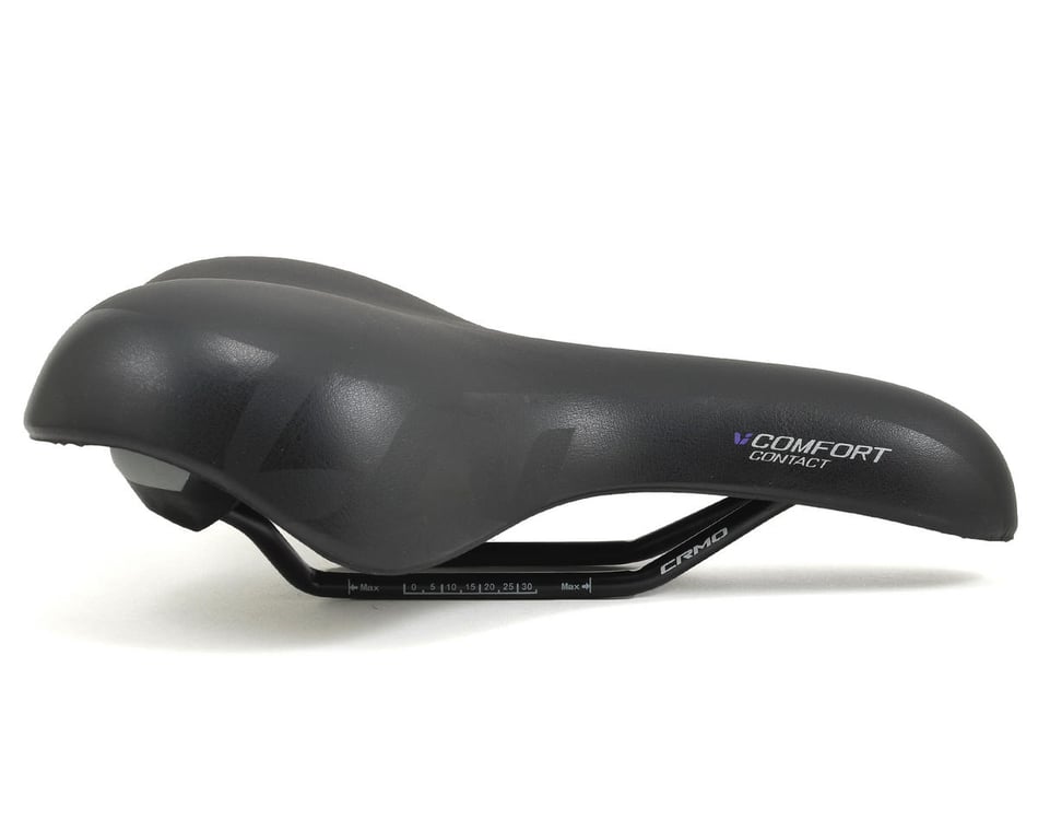 Liv 2025 comfort saddle