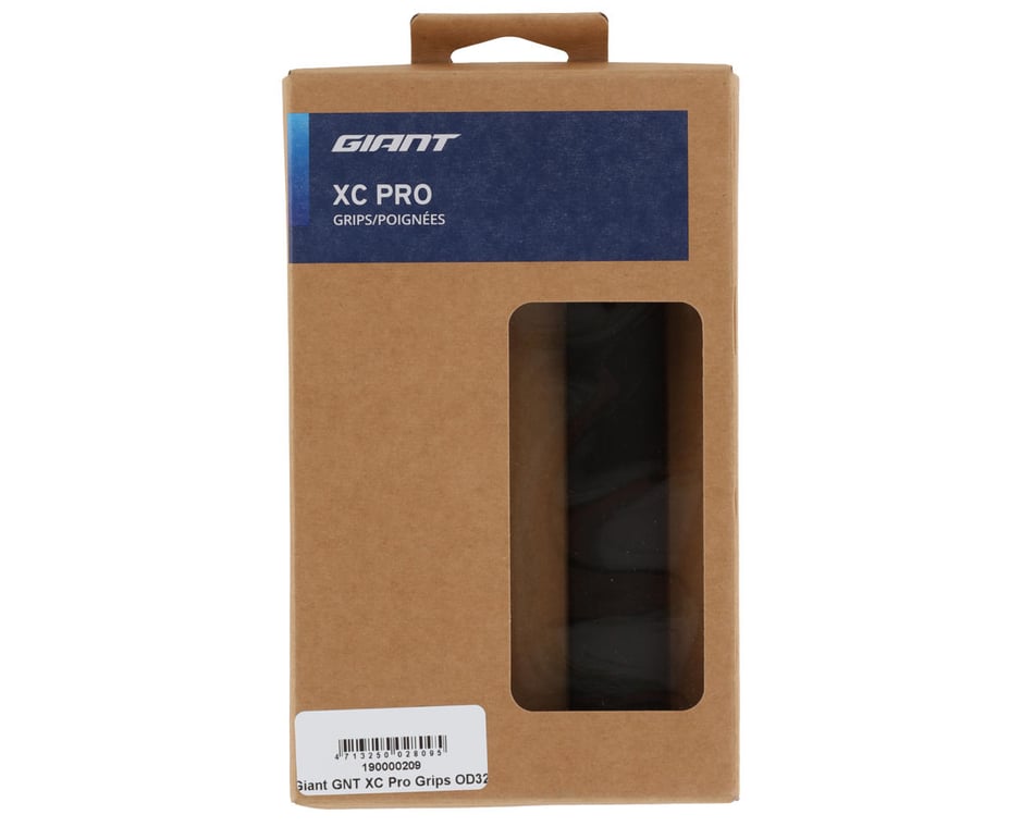 Giant XC Pro Grips